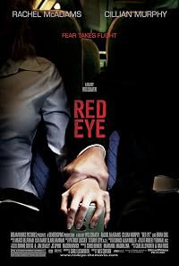 Red Eye poster