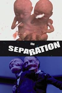 The Separation poster
