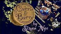 Carrie & Barry poster