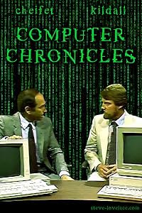 Computer Chronicles poster