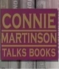 Connie Martinson Talks Books poster