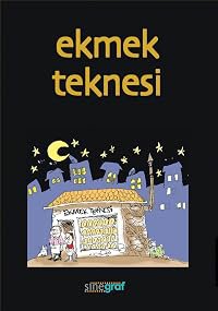 Ekmek Teknesi poster