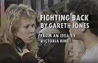 Fighting Back poster