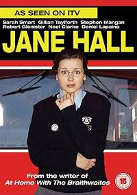 Jane Hall poster