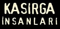 Kasirga Insanlari poster