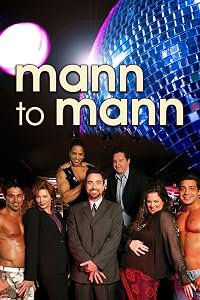 Mann to Mann poster