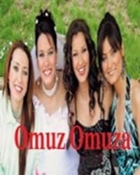 Omuz Omuza poster