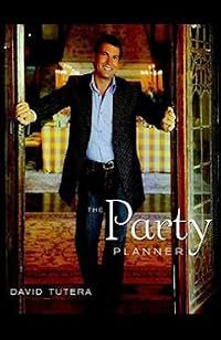 Party Planner with David Tutera poster