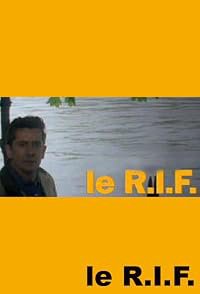 Le R.I.F. poster