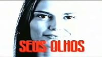 Seus Olhos poster