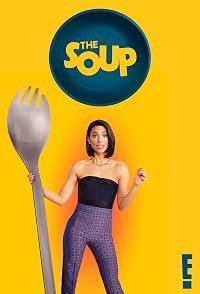 The Soup poster