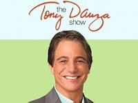 The Tony Danza Show poster
