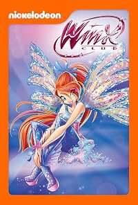 Winx Club poster