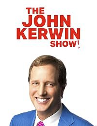 The Yesterday Show with John Kerwin poster