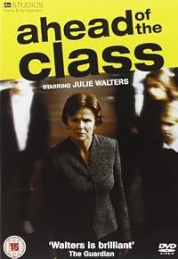 Ahead of the Class poster