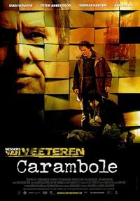Carambole poster