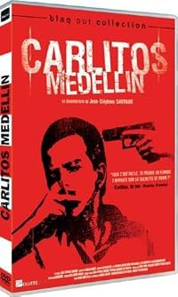 Carlitos Medellin poster