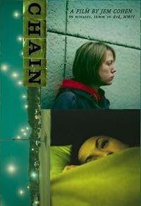 Chain poster