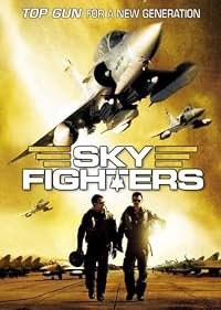 Les chevaliers du ciel poster