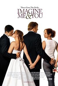 Imagine Me &amp; You poster