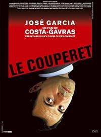 Le couperet poster