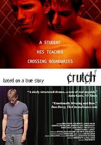 Crutch poster