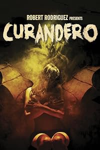 Curandero poster