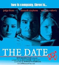 The Date poster