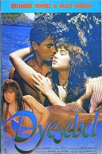 Dyesebel poster