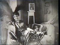 Elena Snezhina i Atanas Kirchev prez ochite na tehnite savremennitzi poster
