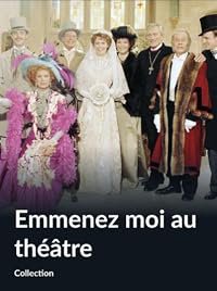 Le fleuve étincelant poster