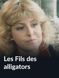 Les fils des alligators poster