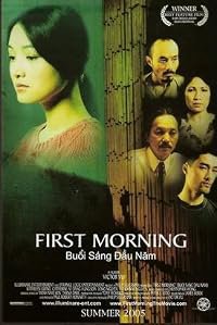 First Morning poster