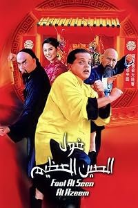 Fool el seen el azeem poster