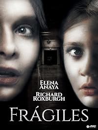 Frágiles poster