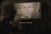God Save the Queen poster