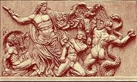Greek Gods and Goddesses: Jason and the Argonauts poster