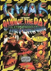 GWAR: Dawn of the Day of the Night of the Penguins poster