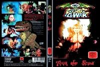 GWAR: Tour De Scum poster