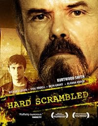 Hard Scrambled poster