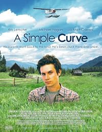 A Simple Curve poster