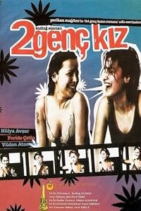 2 Genç Kiz poster