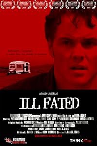 Ill Fated poster