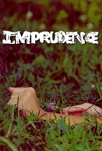Imprudence poster