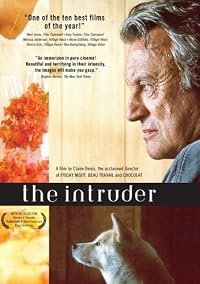 L'intrus poster
