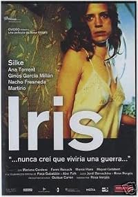 Iris poster