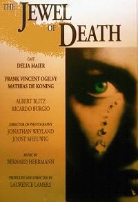 The Jewel of Death poster