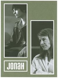 Jonah poster