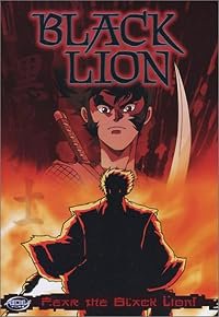 Kuro no shishi poster