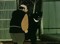 Kuroi kikori to shiroi kikori poster